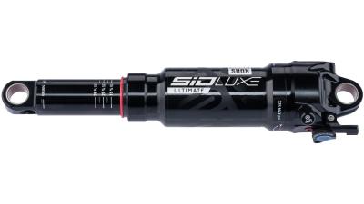 RockShox SIDLuxe Ultimate 2P  1 1/8" schwarz Produktbild 1