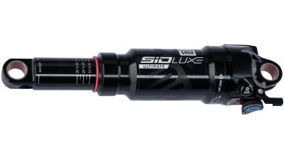 RockShox SIDLuxe Ultimate 2P  1 1/8" schwarz Produktbild 1