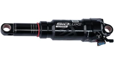 RockShox SIDLuxe Ultimate 2P  1 1/8" schwarz Produktbild 1