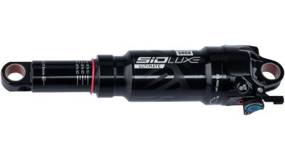 RockShox SIDLuxe Ultimate 2P  1 1/8" schwarz Produktbild 1