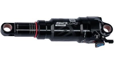 RockShox SIDLuxe Ultimate 2P  1 1/8" schwarz Produktbild 1