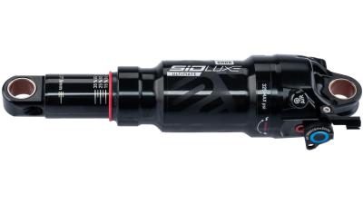 RockShox SIDLuxe Ultimate 2P  1 1/8" schwarz Produktbild 1