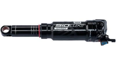 RockShox SIDLuxe Ultimate 2P  1 1/8" schwarz Produktbild 1