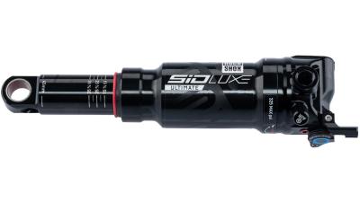 RockShox SIDLuxe Ultimate 2P  1 1/8" schwarz Produktbild 1