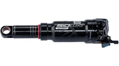 RockShox SIDLuxe Ultimate 2P  1 1/8" schwarz Produktbild 1