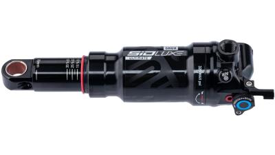 RockShox SIDLuxe Ultimate 2P  1 1/8" schwarz Produktbild 1