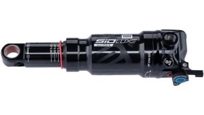 RockShox SIDLuxe Ultimate 2P  1 1/8" schwarz Produktbild 1