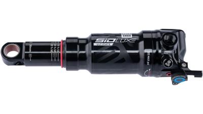 RockShox SIDLuxe Ultimate 2P  1 1/8" schwarz Produktbild 1