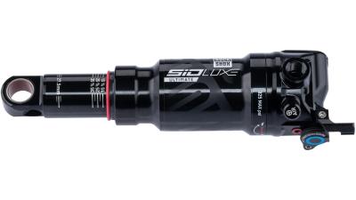 RockShox SIDLuxe Ultimate 2P  1 1/8" schwarz Produktbild 1