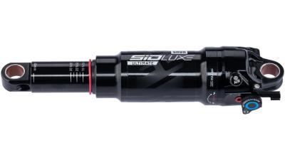 RockShox SIDLuxe Ultimate 2P  1 1/8" schwarz Produktbild 1
