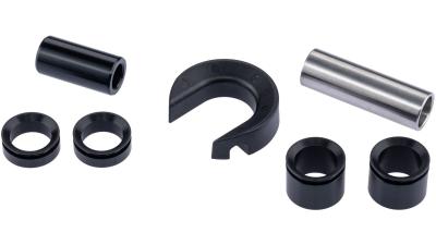 RockShox SIDLuxe Ultimate 2P  1 1/8" schwarz Produktbild 2