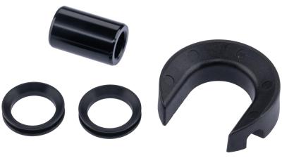 RockShox SIDLuxe Ultimate 2P  1 1/8" schwarz Produktbild 2