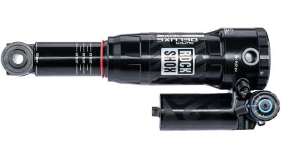 RockShox Super Deluxe Ultimate RC2T  1 1/8" schwarz Produktbild 1