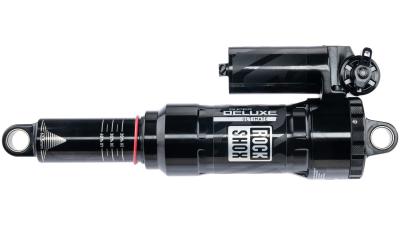 RockShox Super Deluxe Ultimate RC2T  1 1/8" schwarz Produktbild 1