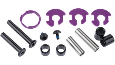 RockShox Super Deluxe Ultimate RC2T  1 1/8" schwarz Produktbild 2