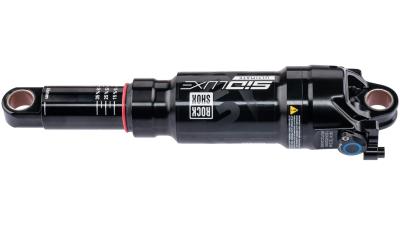 RockShox SIDLuxe Ultimate 2P  1 1/8" schwarz Produktbild 1