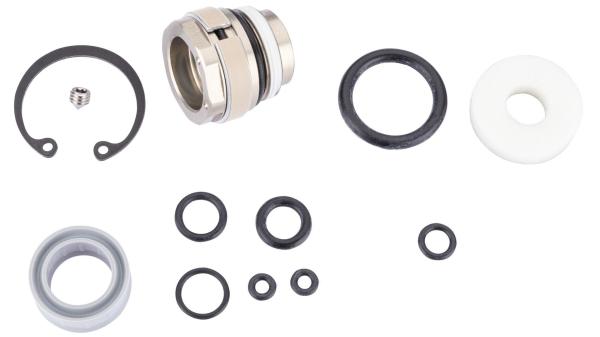RockShox Service-Kit  1 1/8" schwarz, grau