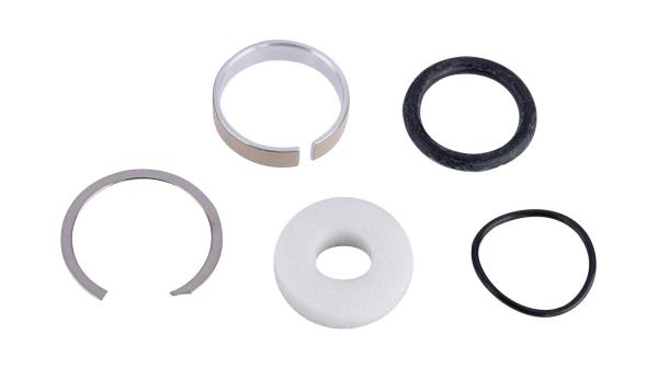 RockShox Service-Kit  1 1/8" schwarz, grau