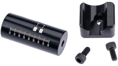 RockShox Klemmbacke  1 1/8"  Produktbild 1