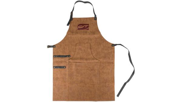 CONTEC CHEF DLX Unisex Unisize braun