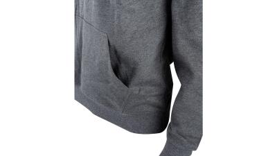 EXCELSIOR Hoodie Unisex M grau Produktbild 2