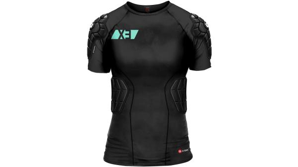 G-Form Pro-X3  L schwarz