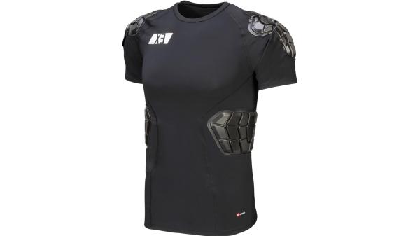 G-Form Pro-X3 Shirt  S schwarz
