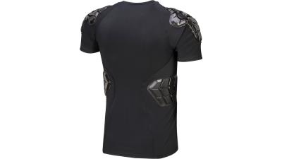 G-Form Pro-X3 Shirt  L schwarz Produktbild 1