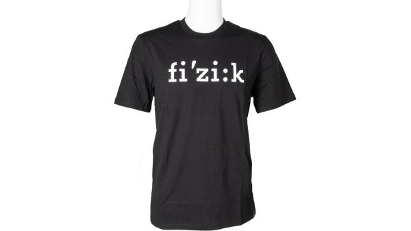 fi'zi:k T-Shirt  XXL 