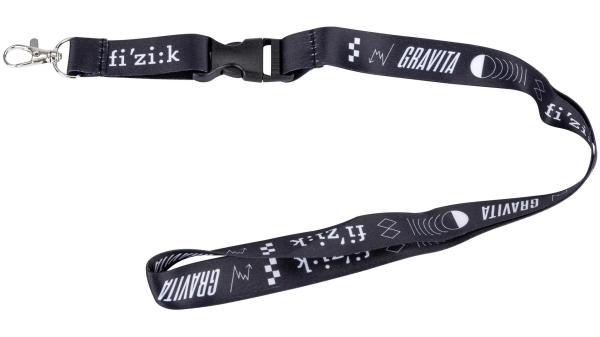 Fizik Gravita  XXL schwarz