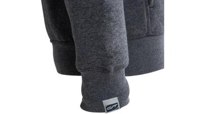 CONTEC Dark Unisex S grau Produktbild 2
