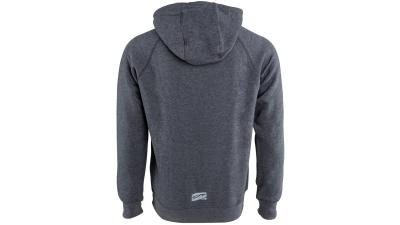 CONTEC Dark Unisex M grau Produktbild 1
