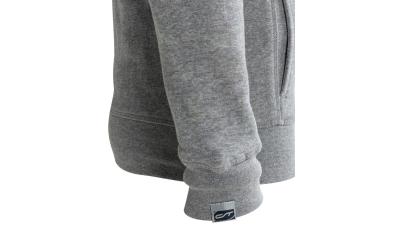 CONTEC Bright Unisex XXL grau Produktbild 2