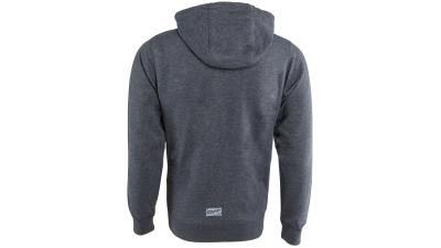 CONTEC Dark Unisex XL grau Produktbild 1