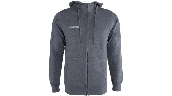 CONTEC Dark Unisex XXL grau