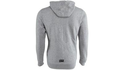 CONTEC Bright Unisex L grau, schwarz Produktbild 1