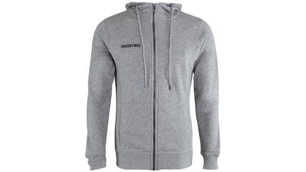 CONTEC Bright Unisex XL grau, schwarz
