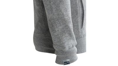 CONTEC Bright Unisex XXL grau, schwarz Produktbild 2