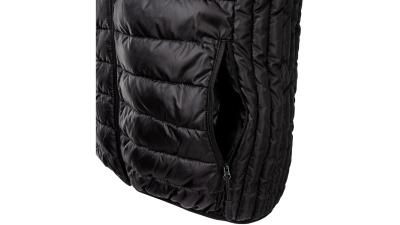 CONTEC Crossover Unisex S schwarz Produktbild 2