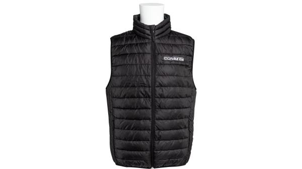 CONTEC Crossover Unisex L schwarz