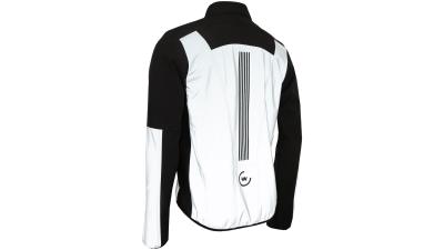Wowow Santiago Unisex M silber, schwarz Produktbild 1