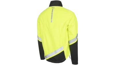 Wowow Fuji Rain Unisex XL schwarz, gelb Produktbild 1