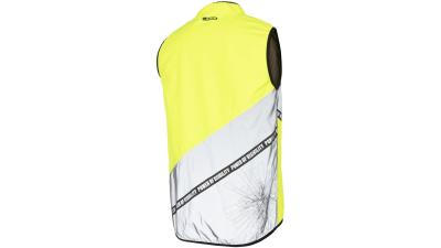 Wowow Road Town Unisex L gelb, silber Produktbild 1