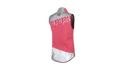 Wowow Amy Jacket Damen L rosa Produktbild 1
