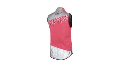 Wowow Amy Jacket Damen XL rosa Produktbild 1