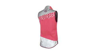Wowow Amy Jacket Damen 3XL rosa Produktbild 1