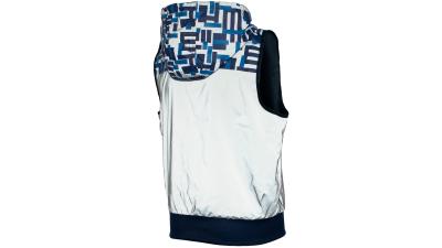 Wowow Yoho Jacket Blue FR  L  Produktbild 1