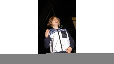 Wowow Yoho Jacket Blue FR  L  Produktbild 2