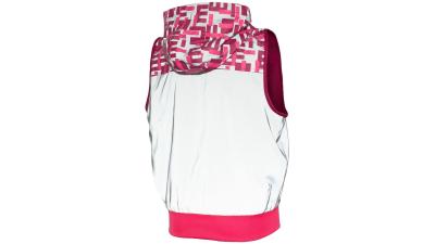 Wowow Yoho Jacket Pink FR  L  Produktbild 1
