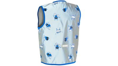 Wowow Goyo FR Kinder L silber, blau Produktbild 1
